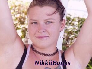 NikkiiBanks Spezial Sexcam