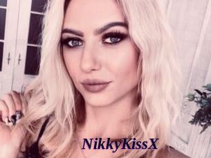 NikkyKissX