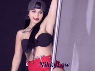 NikkyLow