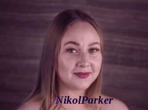 NikolParker