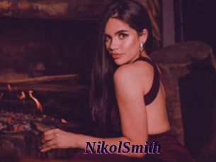 NikolSmith