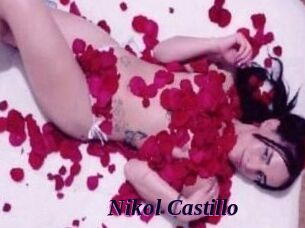 Nikol_Castillo Spezial Sexcam