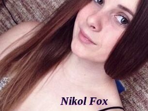 Nikol_Fox Spezial Sexcam