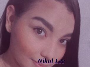 Nikol_Lee Spezial Sexcam