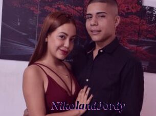NikolandJordy Spezial Sexcam