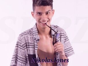 NikolasJones