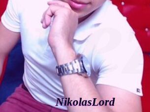 NikolasLord Spezial Sexcam