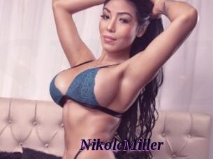 NikoleMiller Spezial Sexcam