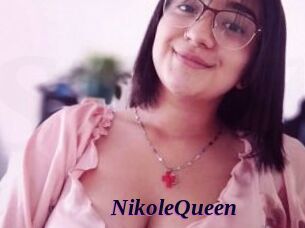 NikoleQueen