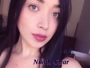 Nikole_Clear