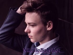 NikoliaBabyHot