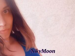 NikyMoon Spezial Sexcam