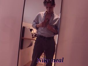 Niky_neal Spezial Sexcam