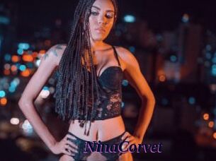 NinaCorvet Spezial Sexcam