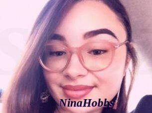 NinaHobbs Spezial Sexcam