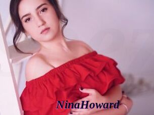 NinaHoward