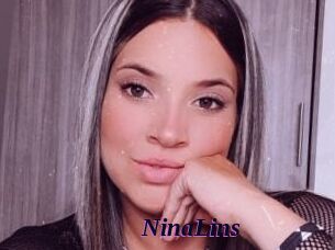 NinaLins Spezial Sexcam