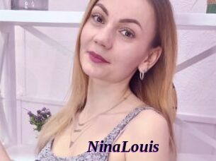 NinaLouis Spezial Sexcam