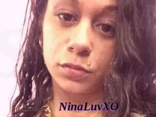 NinaLuvXO Spezial Sexcam