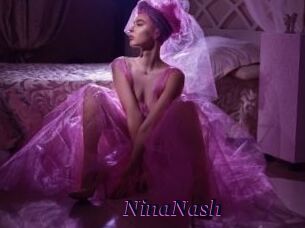 NinaNash Spezial Sexcam