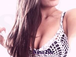 NinaTila Spezial Sexcam