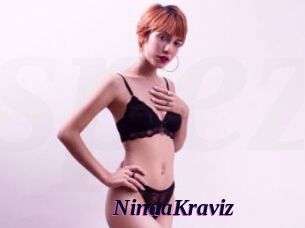 NinaaKraviz Spezial Sexcam