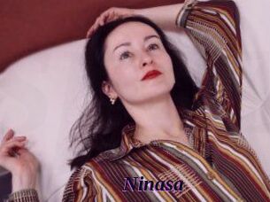 Ninasa Spezial Sexcam
