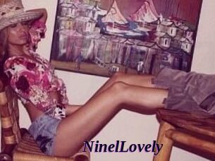 NinelLovely Spezial Sexcam