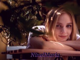 NinelMaria Spezial Sexcam