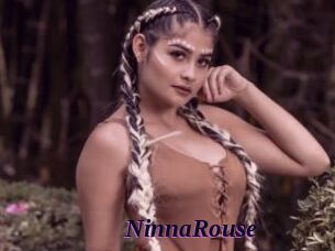 NinnaRouse Spezial Sexcam