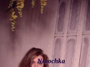 Ninochka