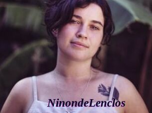 NinondeLenclos Spezial Sexcam