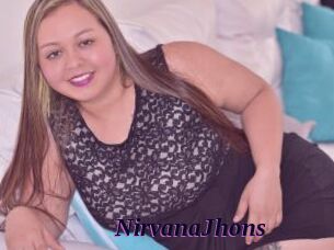 NirvanaJhons Spezial Sexcam