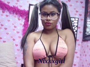 Nixxxgirl Spezial Sexcam