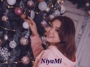 NiyaMi