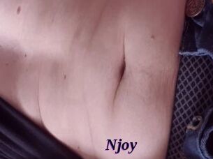Njoy