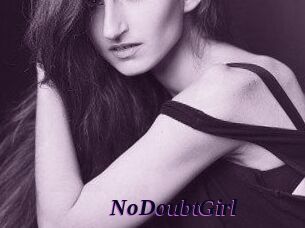 NoDoubtGirl Spezial Sexcam