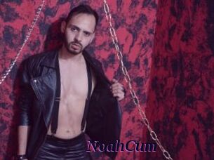 NoahCum