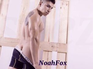 NoahFox