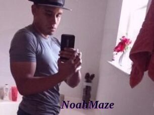 Noah_Maze