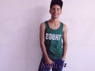 Noah_oz Spezial Sexcam