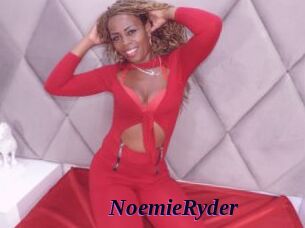 NoemieRyder Spezial Sexcam