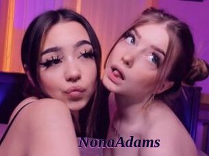 NonaAdams