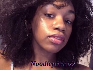 Noodleprincess