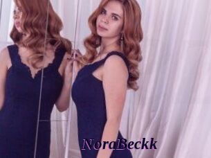 NoraBeckk Spezial Sexcam