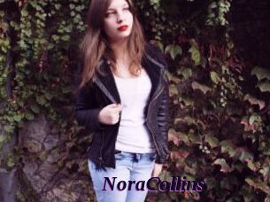 NoraCollins Spezial Sexcam