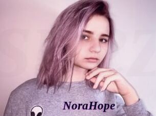 NoraHope