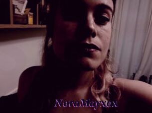NoraMayxox