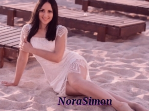 NoraSimon Spezial Sexcam