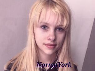 NormaYork